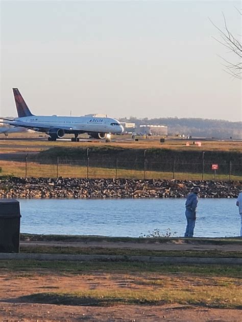 Ronald Reagan Intl Airport Tristan Ganter Flickr