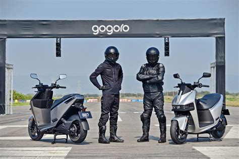 騎過覺得很可以 Gogoro Pulse Ultra 彰化順風飛行俱樂部試駕體驗 Yahoo奇摩汽車機車