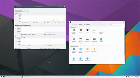 KDE Plasma 5.6 Release - KDE Community