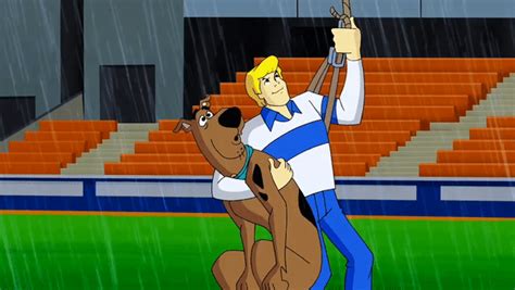 Scooby Doo Side Blog — Romancemedia My Top Scooby Doo Romances 310