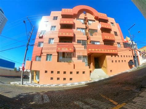 Apartamento Venda Em Ponta Grossa Centro Ref Procure Im Vel