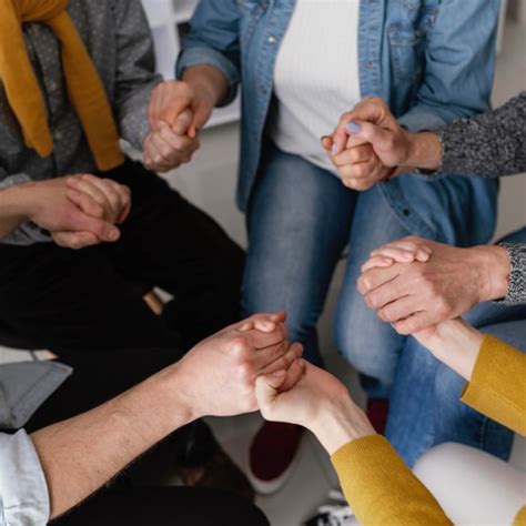 Benefits Of Group Therapy For Addiction Recovery