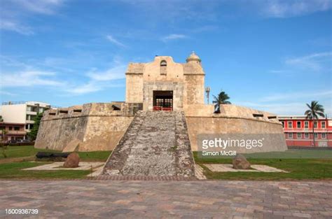 Baluarte De Santiago Photos and Premium High Res Pictures - Getty Images