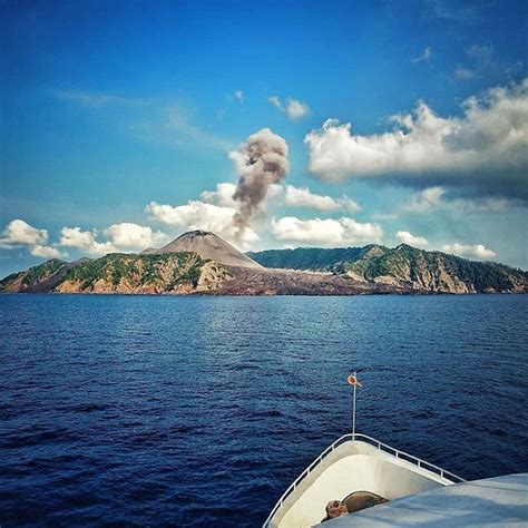 Barren Island volcano :sightseeing ,timings and tickets