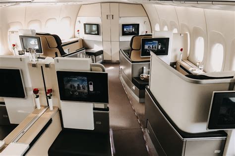 Deal Lufthansa First Class Sale Ab Kiew Zu Weltweiten Zielen Ab 1 300