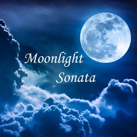 Moonlight Sonata by Various Artists : Napster