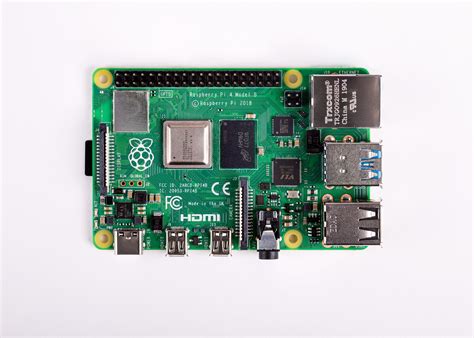 Der Raspberry Pi B Im Berblick Raspberry Pi Geek