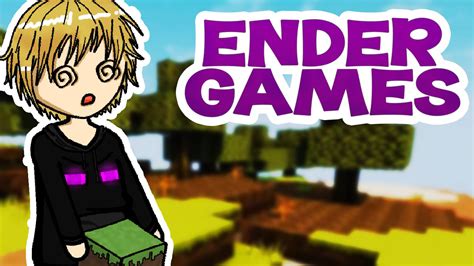 Enderman Kit Minecraft Endergames YouTube