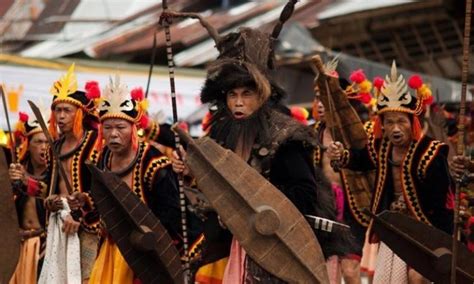 Suku Nias Di Mata Orang Amerika Indonesiaone