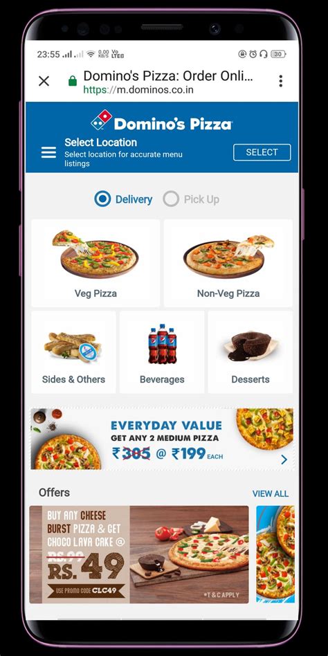 Swiggy Food Order | Online Grocery | Delivery APK Download for Android