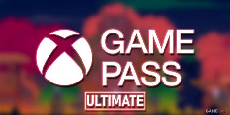 Xbox Game Pass Is Losing 9 Games Today