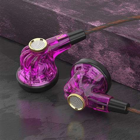 Avdolw Elevate Your Listening Experience With Our Wired Flat Earbuds