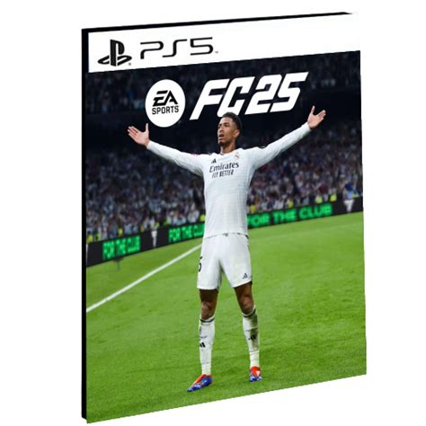 Ea Sports Fc Standard Portugues Ps Psn M Dia Digital Coelho Gamer