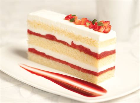 Dessert Holdingsstrawberry Shortcake Dessert Holdings