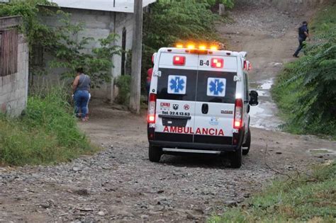 Asesinan A Balazos A Un Hombre En Mart Nez De La Torre