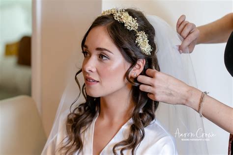 5 Questions To Ask Your Wedding Hairstylist CJC Hair Makeup