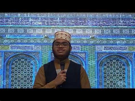 Tala Al Badru Alaina By Shehab Uddin Islam Allah Nasheeds