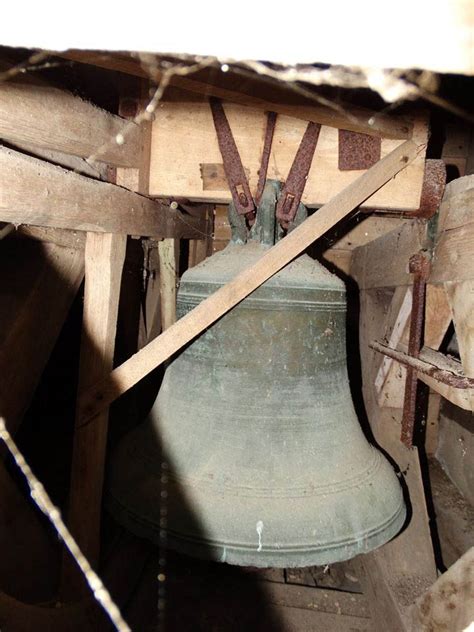 Loves Guide To The Church Bells Of Kent