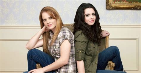 Split Screen Switched At Birth Encerrará Na Sua Quinta Temporada