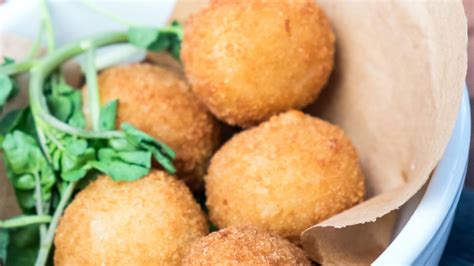 Receita De Croquete De Queijo 25 Porções Irresistíveis