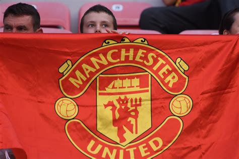 Manchester United Intensify Efforts To Sign Tyler Dibling