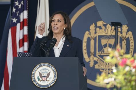 Opinion Kamala Harris Speaks The Truth About Race Unafraid The Washington Post