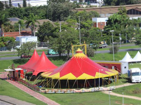 Douver Circus Ter Sess O Exclusiva Para Crian As Autistas Nesta Sexta