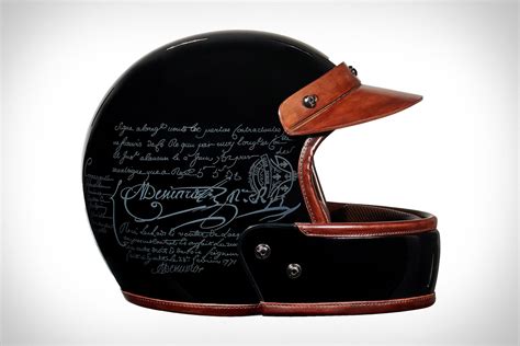 Veldt Makes World S Most Expensive Helmet Webbikeworld Artofit