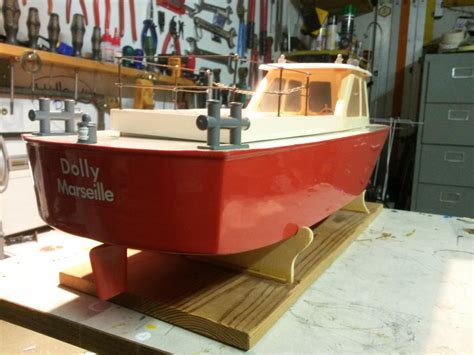 Mc´s Robbe Dolly Schiffs Modellbau Rc Modellbau Forum Rcsky