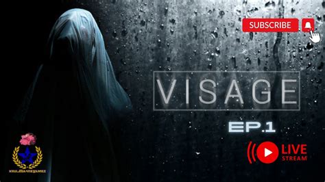 Visage A Terrifying Journey Into The Haunted Depths Live Horror