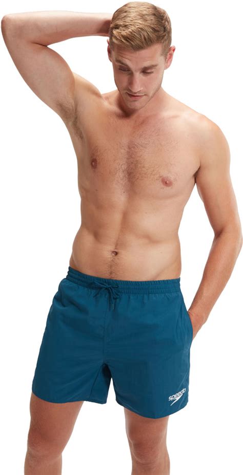 Speedo Essential Watershort Badeshorts Kaufen Bike Discount