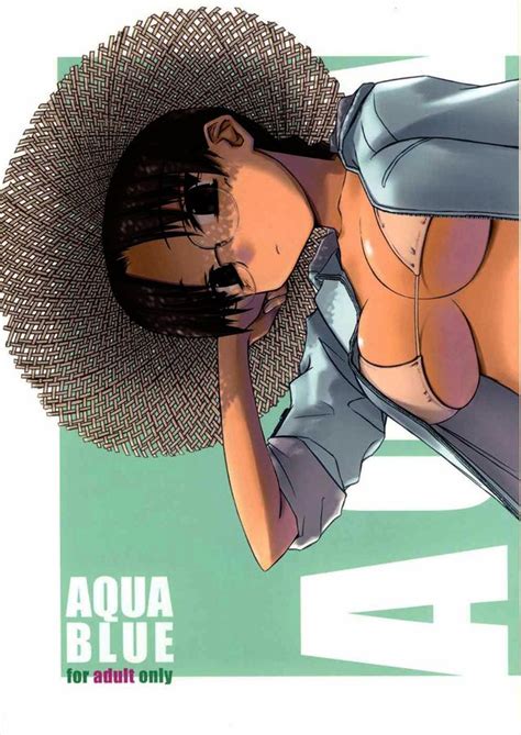 Tear Drop Luscious Hentai Manga Porn