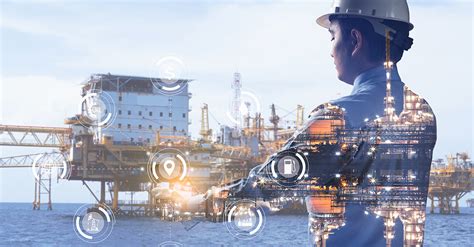 Artificial Intelligence In The Oil And Gas Industry