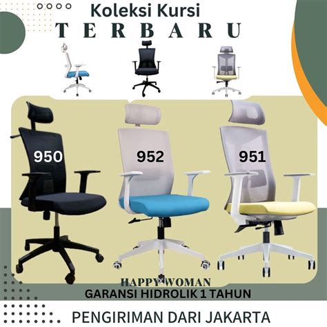 Jual Kursi Kantor Hidrolik Kursi Kerja Jaring Putar Kursi Mekanis Kursi