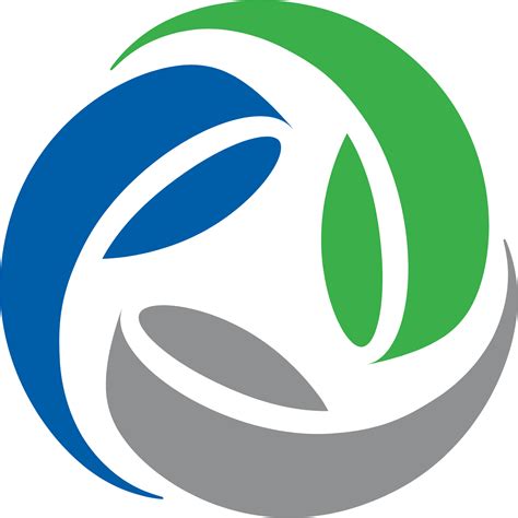 Peoples Bancorp logo in transparent PNG and vectorized SVG formats