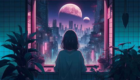 Download Lo Fi Music Chill Royalty Free Stock Illustration Image