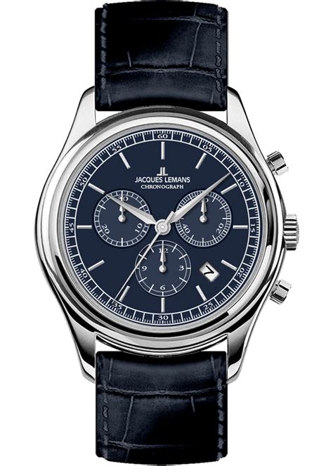 1-2188C, наручные часы Jacques Lemans — часы и ремешки от официального ...
