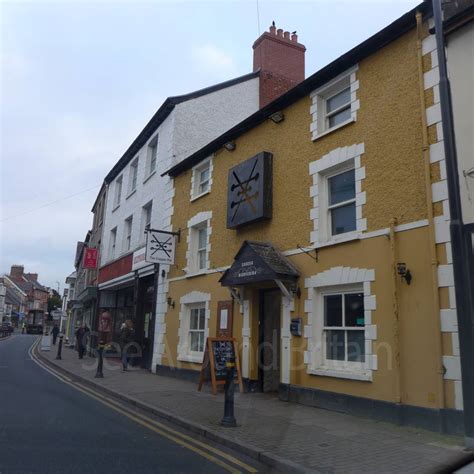 Happy City Chinese Restaurant And Takeaway Cardigan Ceredigion See