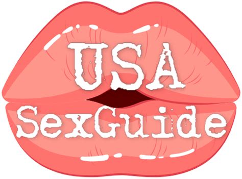 Blog Usa Sex Guide