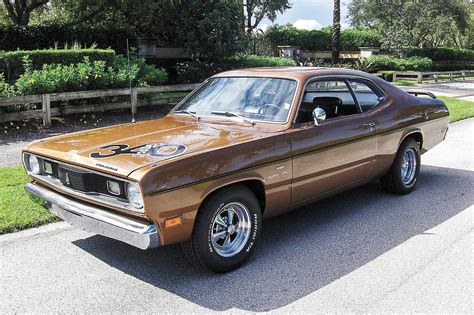 1970 Plymouth Duster | Plymouth duster, Mopar, Mopar muscle cars