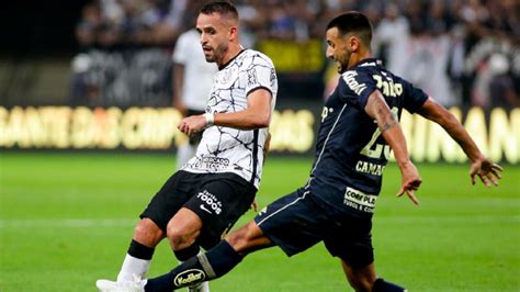 Corinthians X Santos Ao Vivo Saiba Como Assistir Na Tv E Online Pela