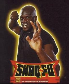 Shaq Fu Characters - Giant Bomb