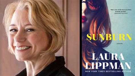 Laura Lippman gets profiled ahead of Sunburn's release http://ift.tt
