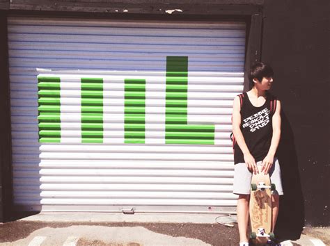 Jungkook's Predebut Adventure In LA Blog Has Resurfaced (10+ Photos)