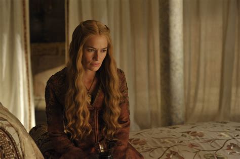 Cersei Lannister Season 4 Cersei Lannister Wallpaper 36909048 Fanpop