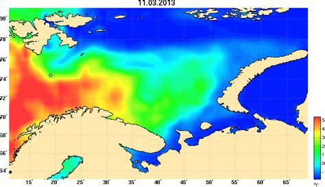 Warm Winters In Northern Europe Do Not Depend On The Gulf Stream What