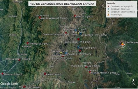 Taller Interactivo Sobre Peligros Sísmicos Y Volcánicos Con La