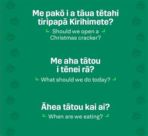 Introduction To Te Reo Maori Whakatauki And Karakia Booklet Hot Sex