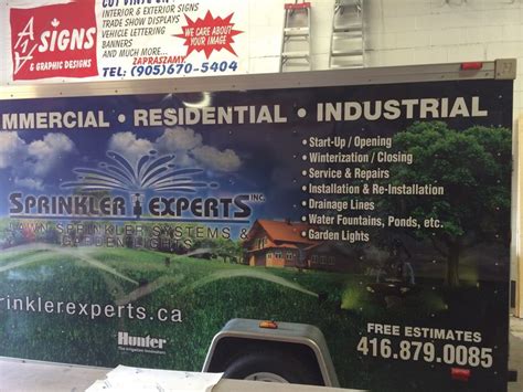 Box Truck Wrap Vinyl And Custom Design Vanwrapca