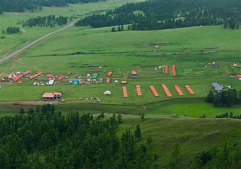Их Булаг Рашаан - 355 Photos - 7 Reviews - Eco Tour Agency - Unit bag ...